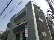 京王線布田駅まで徒歩5分