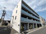 ラティエラ横濱六角橋