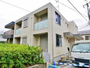 （築浅旭化成ヘーベルメゾン）MAISON PLAGE