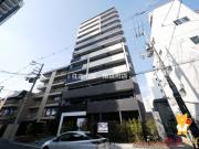 ＪＲ大阪環状線桜ノ宮駅まで徒歩3分