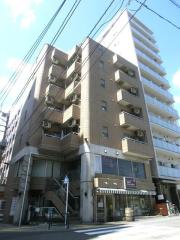 月村マンションNo.23