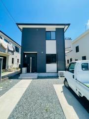 ＪＲ山陽本線大野浦駅まで徒歩12分