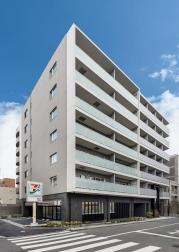 CORVAL住吉