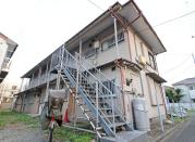 東田B棟