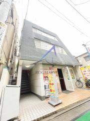 駒場東大前・山形屋ビル