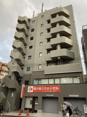 コスモリード文京千駄木