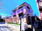 西武池袋・豊島線大泉学園駅まで徒歩10分