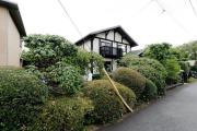 野川台戸建て