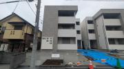 東武東上線朝霞駅まで徒歩7分