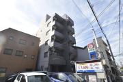 アベニール那古野