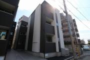 地下鉄名城線熱田神宮伝馬町駅まで徒歩9分