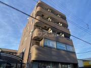 NKビル野田