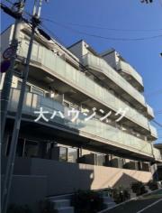 SQUARE CITY NAKAMAGOME