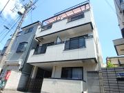 サンライズ上十条壱番館