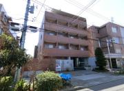 スカイコート練馬平和台