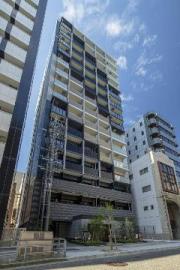 プレサンスTHE久屋大通レジェンド