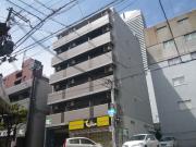 ＪＲ大阪環状線弁天町駅まで徒歩4分