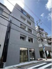 エヴァーグリーン西日暮里