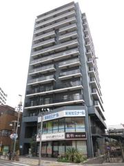 東京メトロ千代田線町屋駅まで徒歩5分