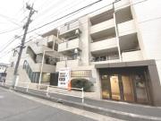 ＪＲ中央線八王子駅まで徒歩7分