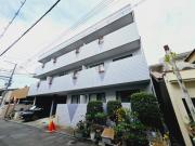 京阪本線寝屋川市駅まで徒歩8分