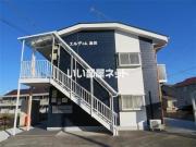 ＪＲ両毛線山前駅まで徒歩35分