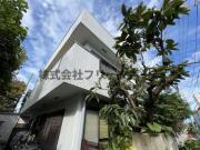 ＪＲ中央線東小金井駅まで徒歩3分