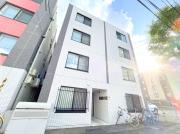 地下鉄東西線バスセンター前駅まで徒歩8分