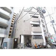 地下鉄七隈線薬院大通駅まで徒歩5分