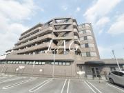 小田急小田原線柿生駅まで徒歩2分