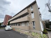 ライズ南仙台B