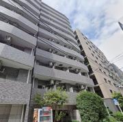 都営新宿線浜町駅まで徒歩3分