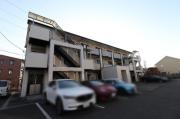 アムール大倉山 A棟
