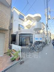地下鉄四つ橋線岸里駅まで徒歩5分