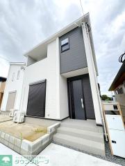 マイホームネクスト北野町今山