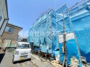 アメニティー厚木市戸室戸建B