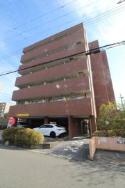 M′プラザ津田駅前十一番館