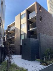 GRAN PASEO西麻布