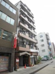 長崎電軌本線大波止駅まで徒歩2分