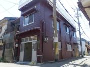 ＪＲ片町線鴫野駅まで徒歩13分