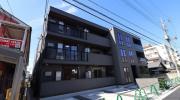 ＪＲ川越線川越駅まで徒歩9分