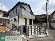 武蔵野市境5丁目戸建