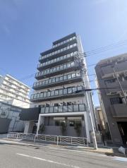 東京メトロ東西線東陽町駅まで徒歩13分