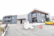 三迫APARTMENT