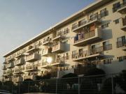 松ヶ丘住宅14号棟