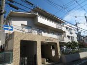 穂波マンション