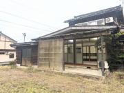 上越市柿崎区上下浜戸建