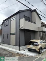 八王子市片倉町戸建