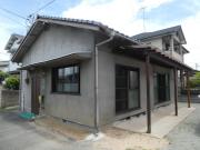 藤井住宅