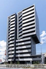 ＪＲ京浜東北・根岸線大井町駅まで徒歩10分